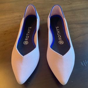 Rothy’s Flats - Petal Pink